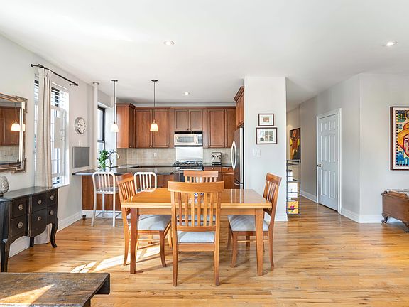 4th image of 515 Edgecombe Ave APT 25