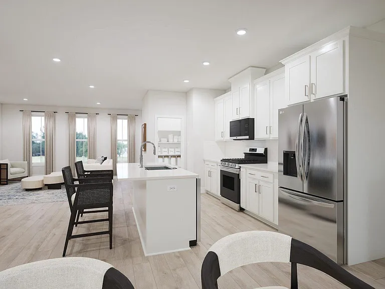 141 Bamboo Shoot Ln — Photo 2