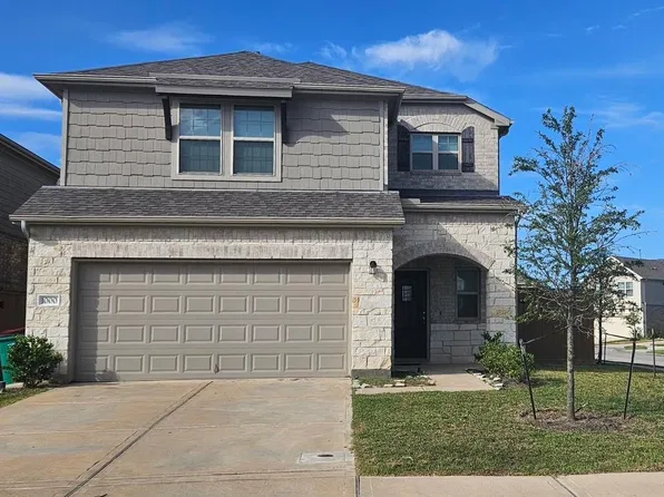 1000 Laguna Cove Dr, Katy, TX 77493