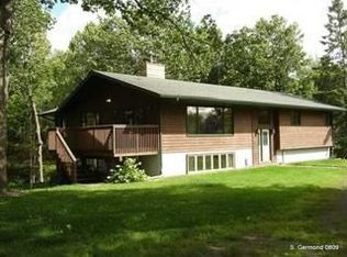 7190 S Polish Rd, Foxboro, WI 54836