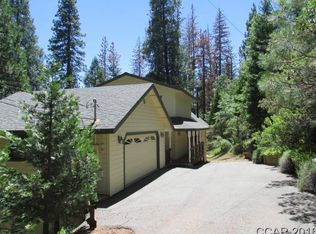 1814 Belmont Way, Arnold, CA
