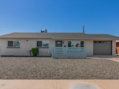8101 E Indianola Ave, Scottsdale, AZ, 85251