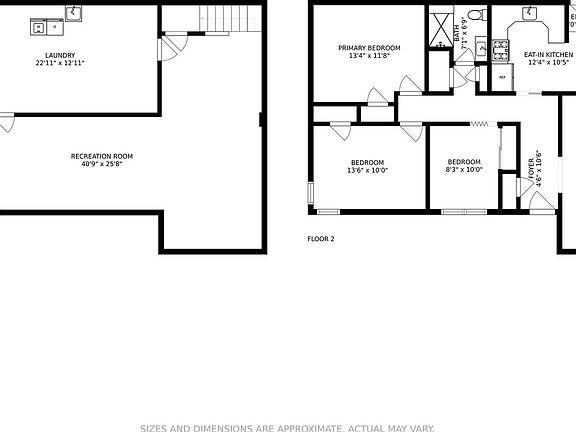 2nd image of this home