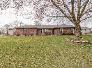 1901 Thunderbird Dr, Harrisonville, MO 64701