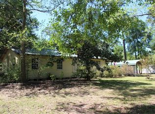 17928 Druid Cir, Conroe, TX 77302