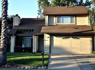 2301 Pecan Grove Way, Rancho Cordova, CA 95670