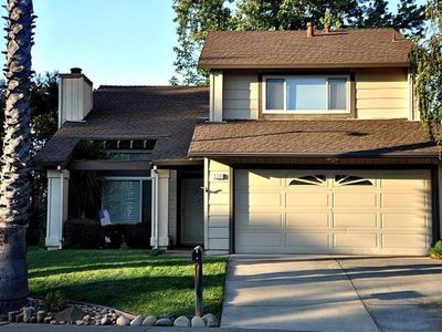 2301 Pecan Grove Way, Rancho Cordova, CA, 95670
