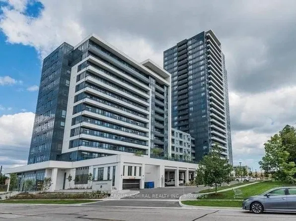 7900 Bathurst St, Vaughan, ON