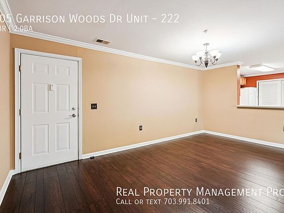 2nd image of 505 Garrison Woods Dr APT 222