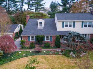 9 Linkview Ct, Phoenix, MD 21131