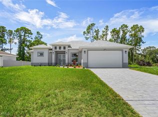 2817 1st St SW, Lehigh Acres, FL 33976