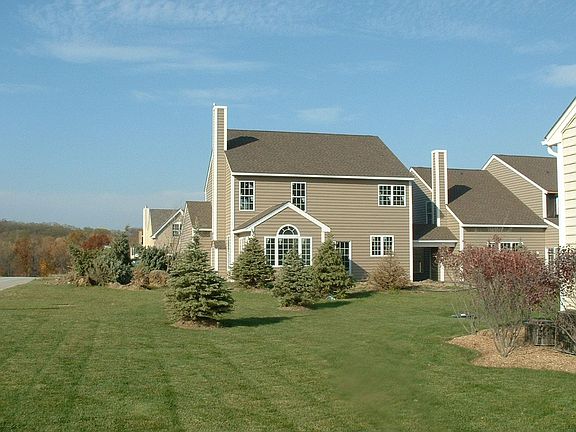 Additional southern exposure sun room