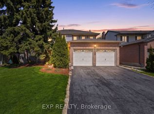 6123 Edenwood Dr, Mississauga, ON L5N 2Y6