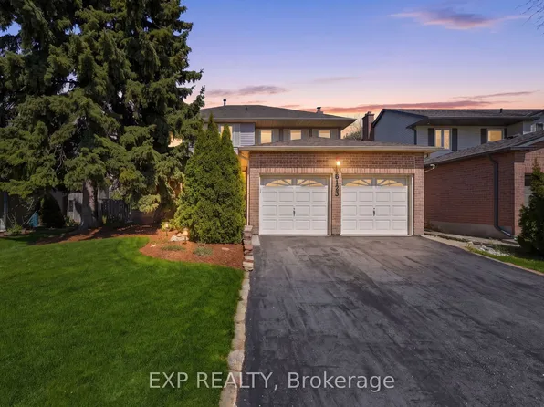 6123 Edenwood Dr, Mississauga, ON L5N 2Y6