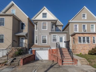 616 Adams Ave, Elizabeth, NJ, 07201