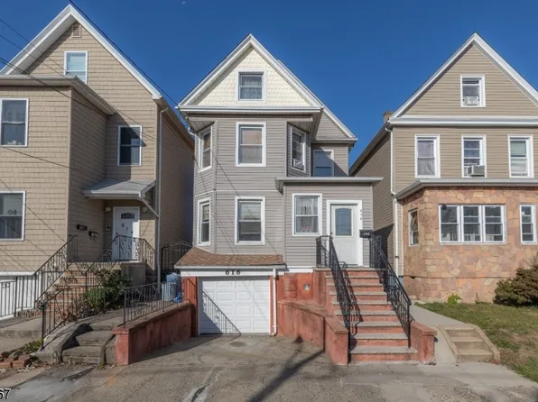 616 Adams Ave, Elizabeth City, NJ 07201