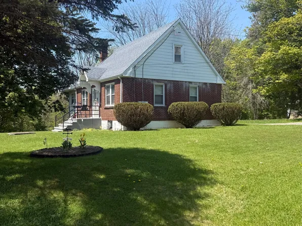 81 Kisor Road, Highland, NY 12528