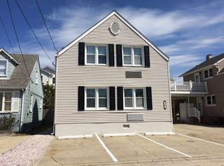 407 E 12th Ave #1, North Wildwood, NJ 08260