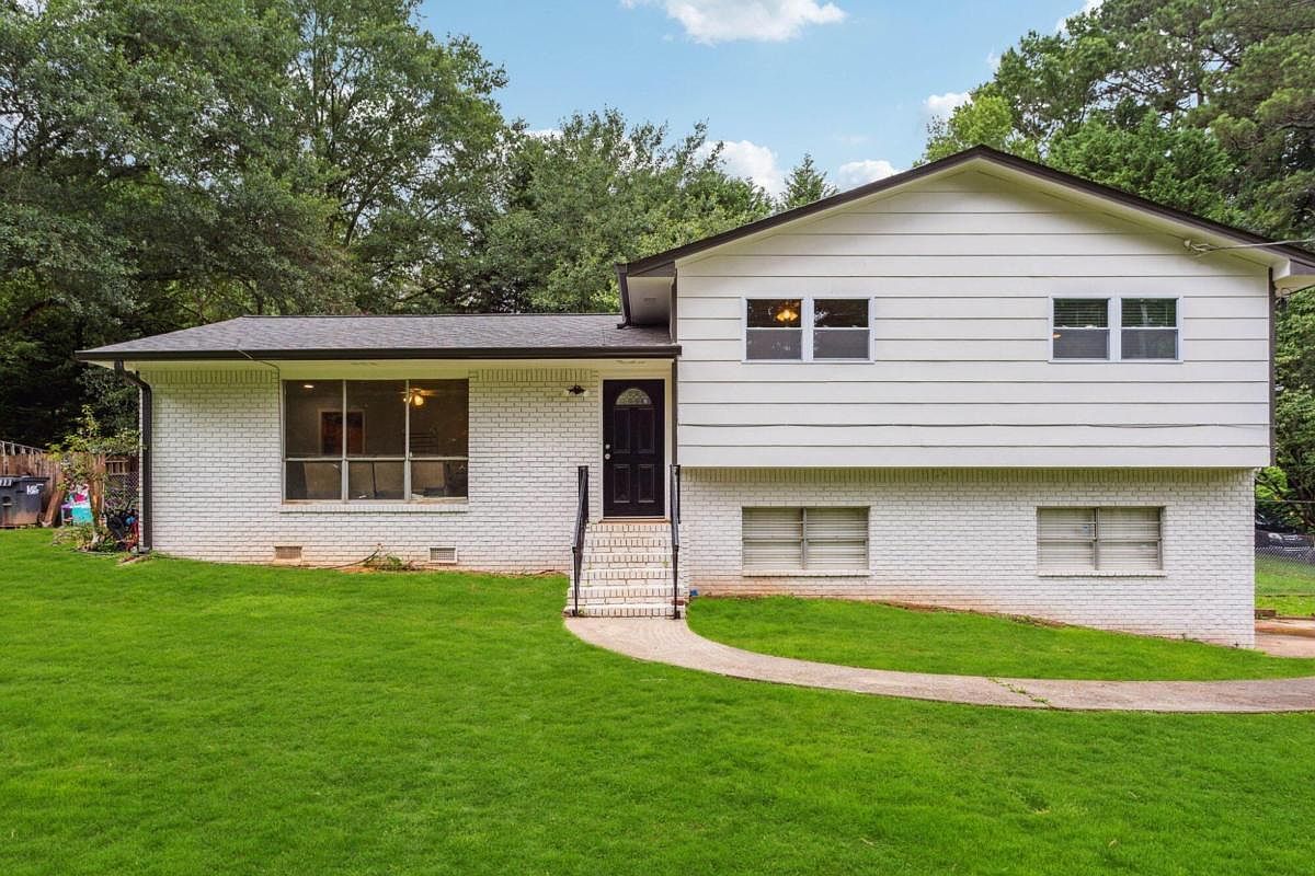 2985 Dodson Dr, East Pt, GA 30344 MLS 10192711 Zillow