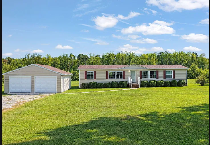 512 Cherry Hill Church Rd #1