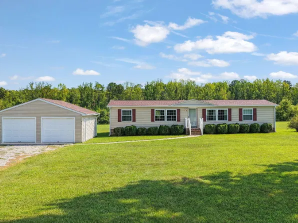512 Cherry Hill Church Rd #1, Buffalo Junction, VA 24529