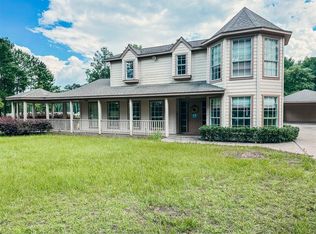 33615 Dobbin Huffsmith Rd, Magnolia, TX 77354