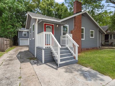 2956 ROSSELLE Street, Jacksonville, FL, 32205
