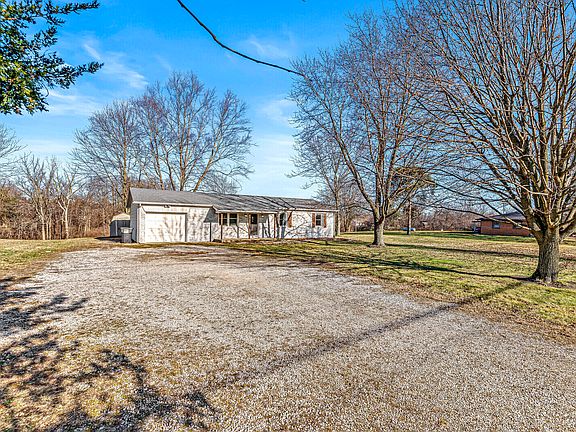 2nd image of 2928 E County Road 100 N