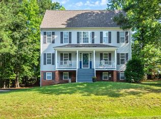 11908 Taplow Rd, Midlothian, VA 23112