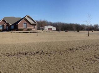 8560 S Harvest Valley Cir, Viola, KS 67149