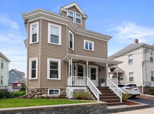 52 Rich St #1, Waltham, MA 02451