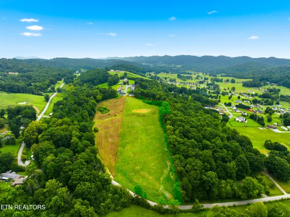 0 Hubbs Grove Rd, Maynardville, TN 37807