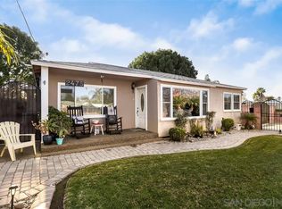 2475 Chatham St, El Cajon, CA 92020