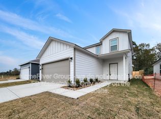 20879 Wildbird Cherry Ln, Porter, TX 77365