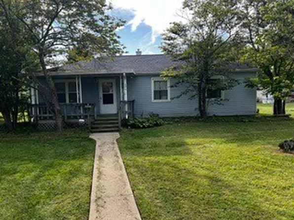 8605 Flagler St, Dayton, OH 45415
