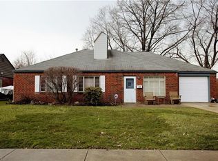 680 Hemlock Dr, Euclid, OH 44132