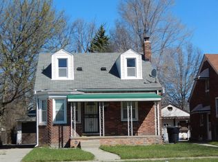 17809 Chester St, Detroit, MI 48224