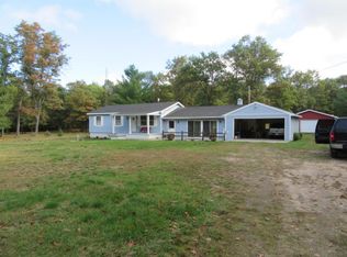 5929 Big Wolf Lake Rd, Lewiston, MI 49756