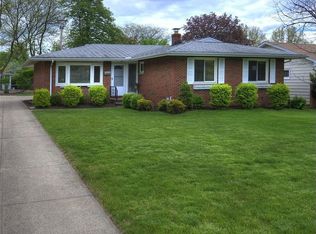 5251 W 220th St, Fairview Park, OH 44126