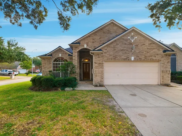 19803 Excalibur Ct, Houston, TX 77094