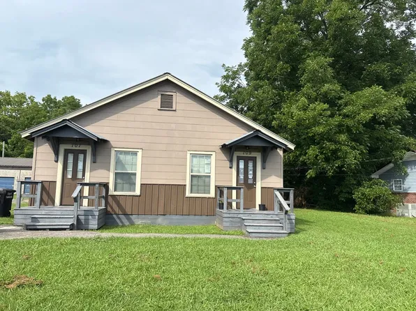 109 S Maple St, Tullahoma, TN 37388