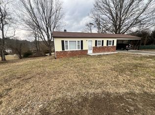 317 Tabernacle Rd, North Wilkesboro, NC 28659