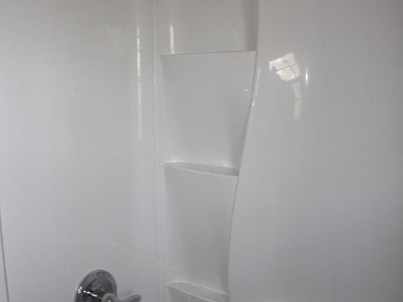 new showers
