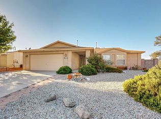 2421 Agua Fria Dr NE, Rio Rancho, NM 87144