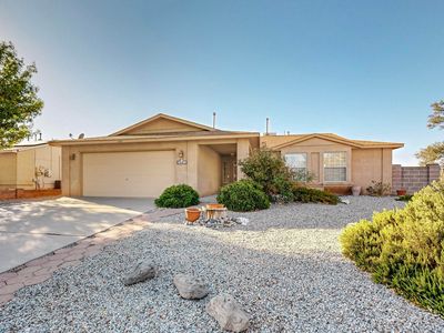 2421 Agua Fria Dr NE, Rio Rancho, NM, 87144