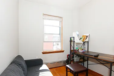 Rented by Modern Spaces