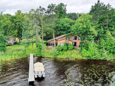 4180 S Lake Rd #1, Moose Lake, MN, 55767