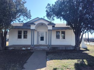 1521 33rd St, Lubbock, TX 79411