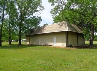 515 Broad St, Kinsey, AL 36303