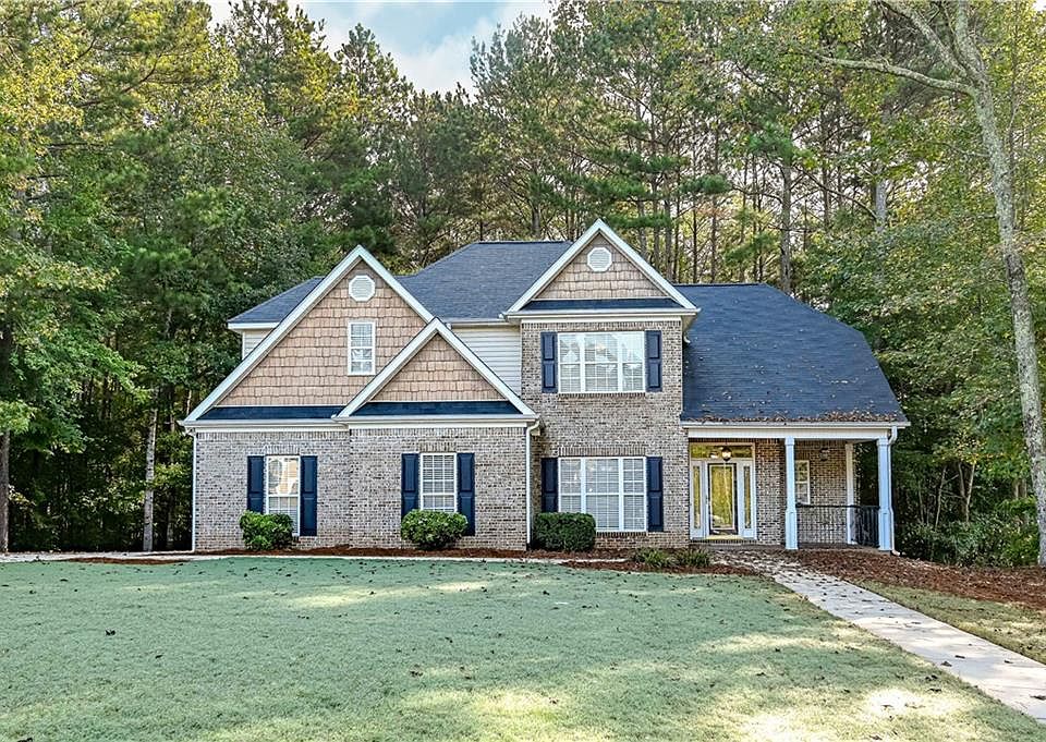 327 Stonebridge Blvd Bremen, GA Zillow Apartments for Rent in Bremen